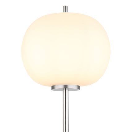 Globo - Golvlampa 1xE27/60W/230V