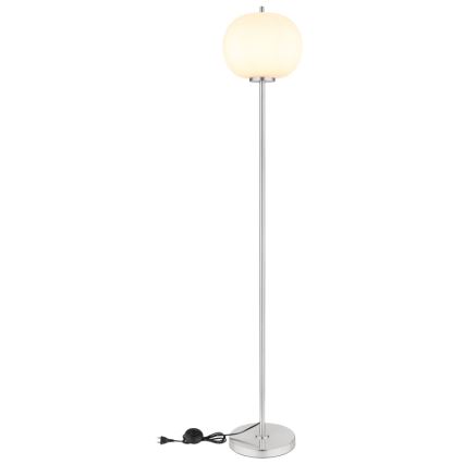 Globo - Golvlampa 1xE27/60W/230V
