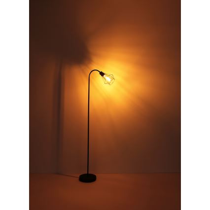 Globo - Golvlampa 1xE27/40W/230V