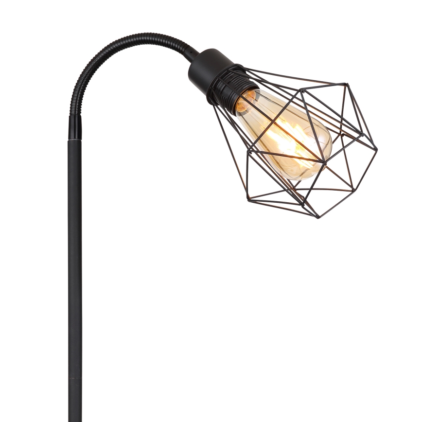 Globo - Golvlampa 1xE27/40W/230V