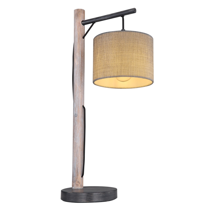 Globo - Bordslampa 1xE27/40W/230V tall