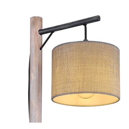 Globo - Bordslampa 1xE27/40W/230V tall
