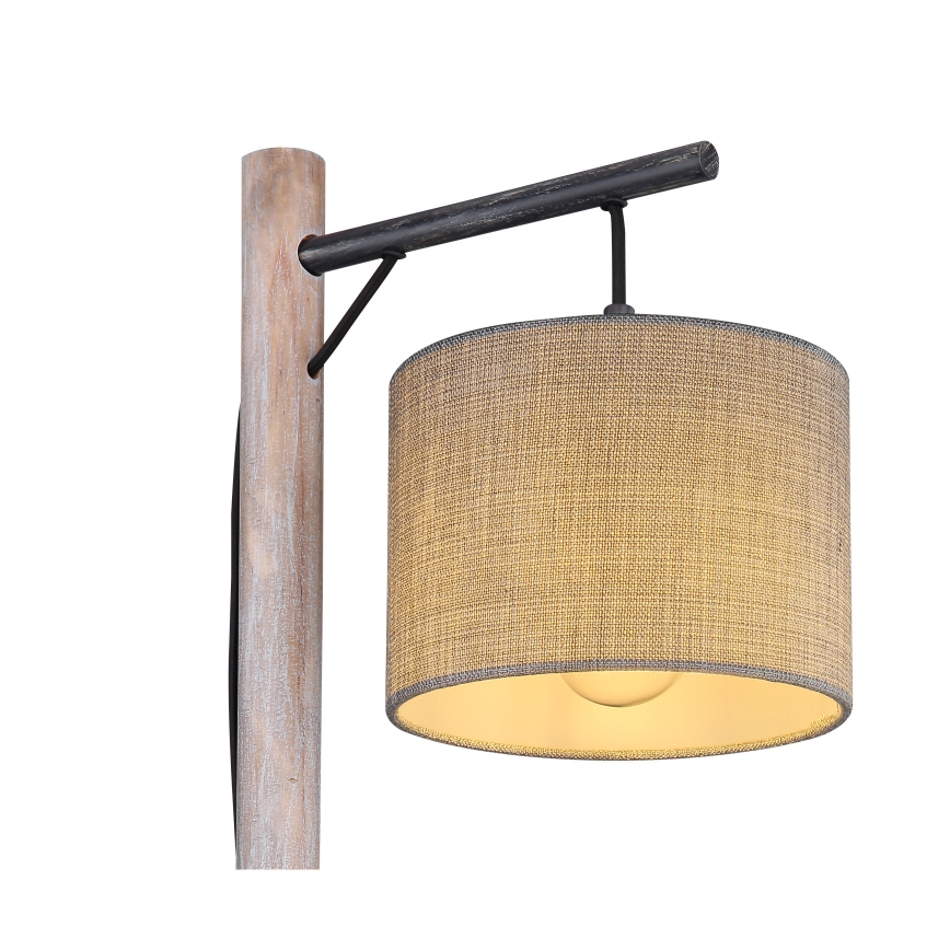 Globo - Bordslampa 1xE27/40W/230V tall