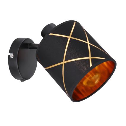 Globo - Vägg spotlight  svítidlo1xE27/25W/230V