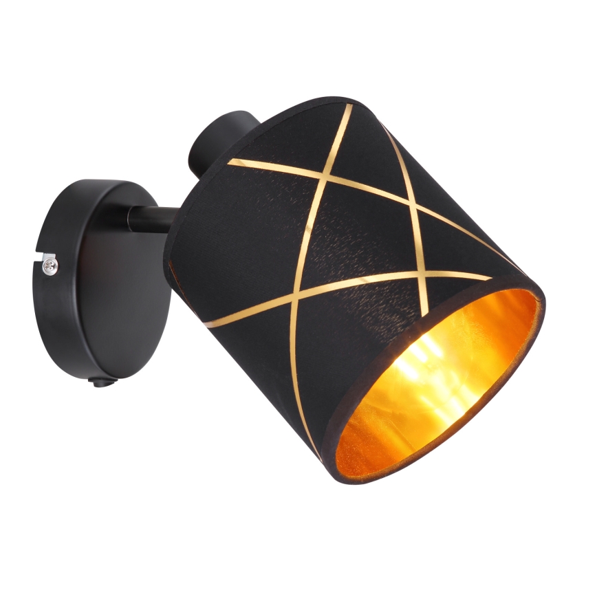 Globo - Vägg spotlight  svítidlo1xE27/25W/230V