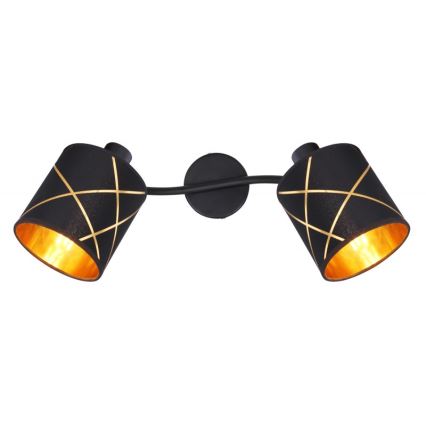 Globo - Spotlight  2xE27/25W/230V