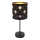 Globo 15448T - Bordslampa ABBEY 1xE14/40W/230V