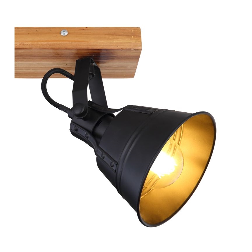 Globo - Spotlight 2xE27/60W/230V gran