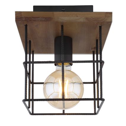 Globo - Taklampa 1xE27/60W/230V