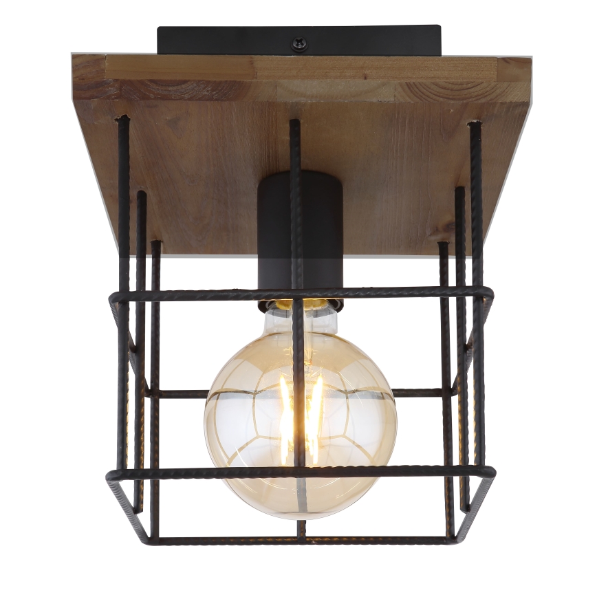 Globo - Taklampa 1xE27/60W/230V