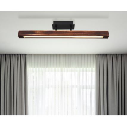 Globo - LED fäst ljuskrona LED/20W/230V tall