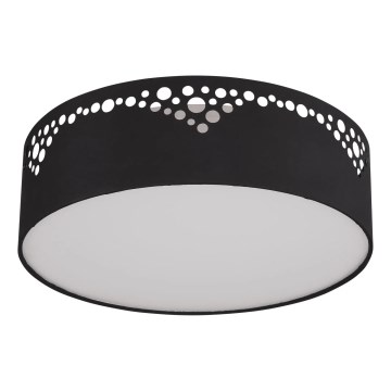 Globo 15582D - Taklampa INGEBORG 2xE27/15W/230V
