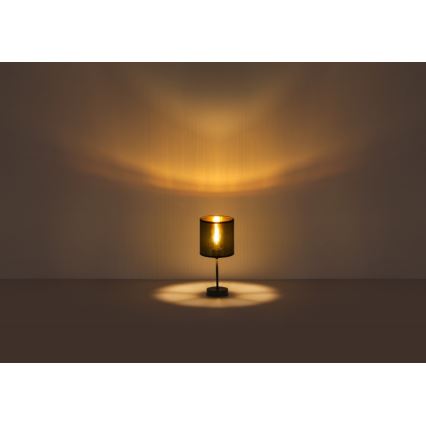 Globo - Bordslampa  1xE14/25W/230V