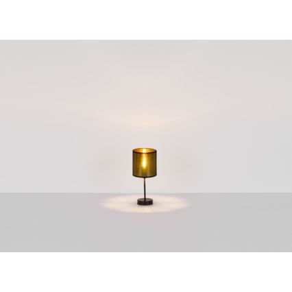 Globo - Bordslampa  1xE14/25W/230V