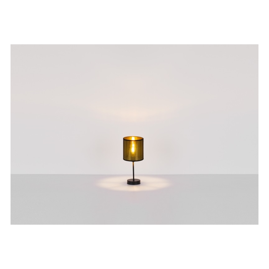 Globo - Bordslampa  1xE14/25W/230V