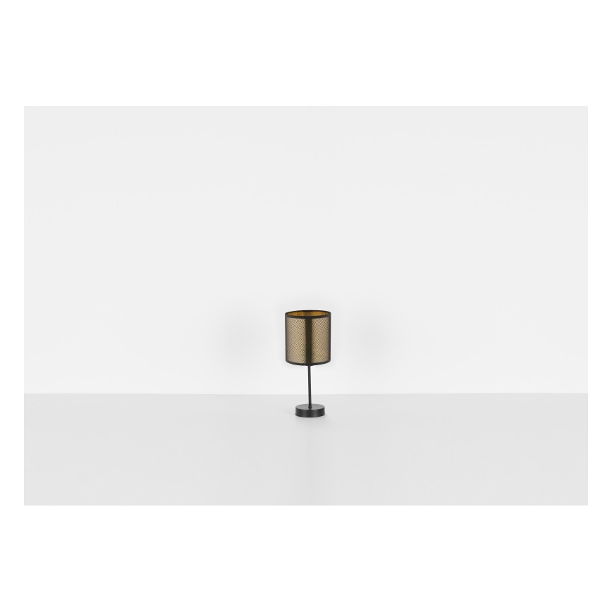 Globo - Bordslampa  1xE14/25W/230V