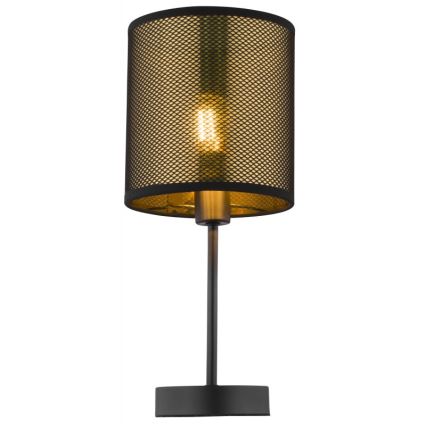 Globo - Bordslampa  1xE14/25W/230V