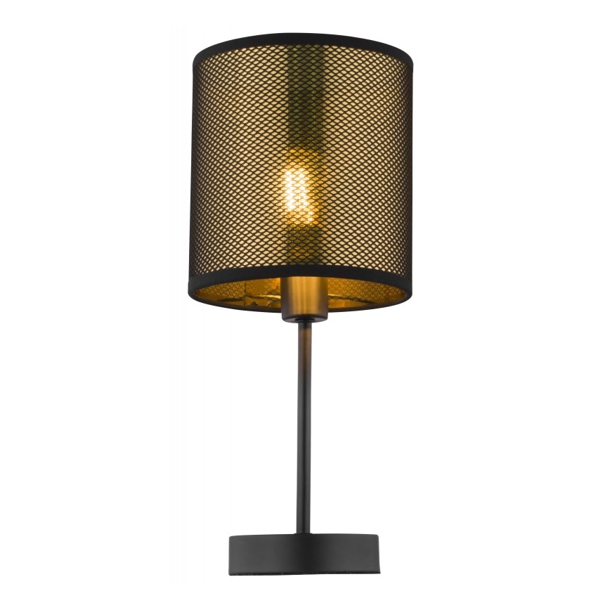 Globo - Bordslampa  1xE14/25W/230V