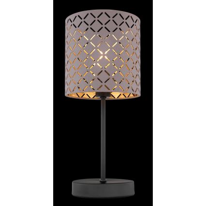 Globo - Bordslampa  1xE14/40W/230V