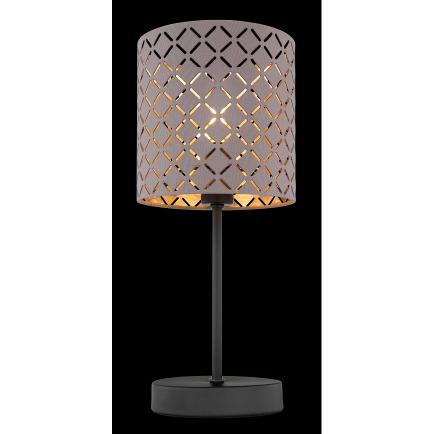 Globo - Bordslampa  1xE14/40W/230V
