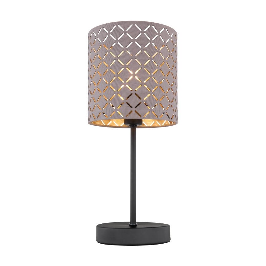 Globo - Bordslampa  1xE14/40W/230V