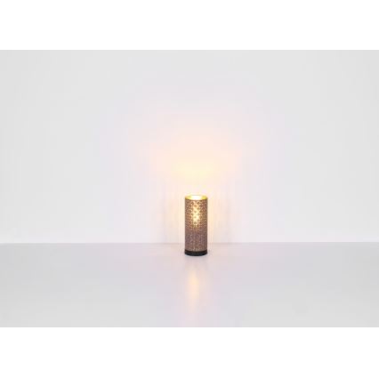 Globo - Bordslampa  1xE27/40W/230V
