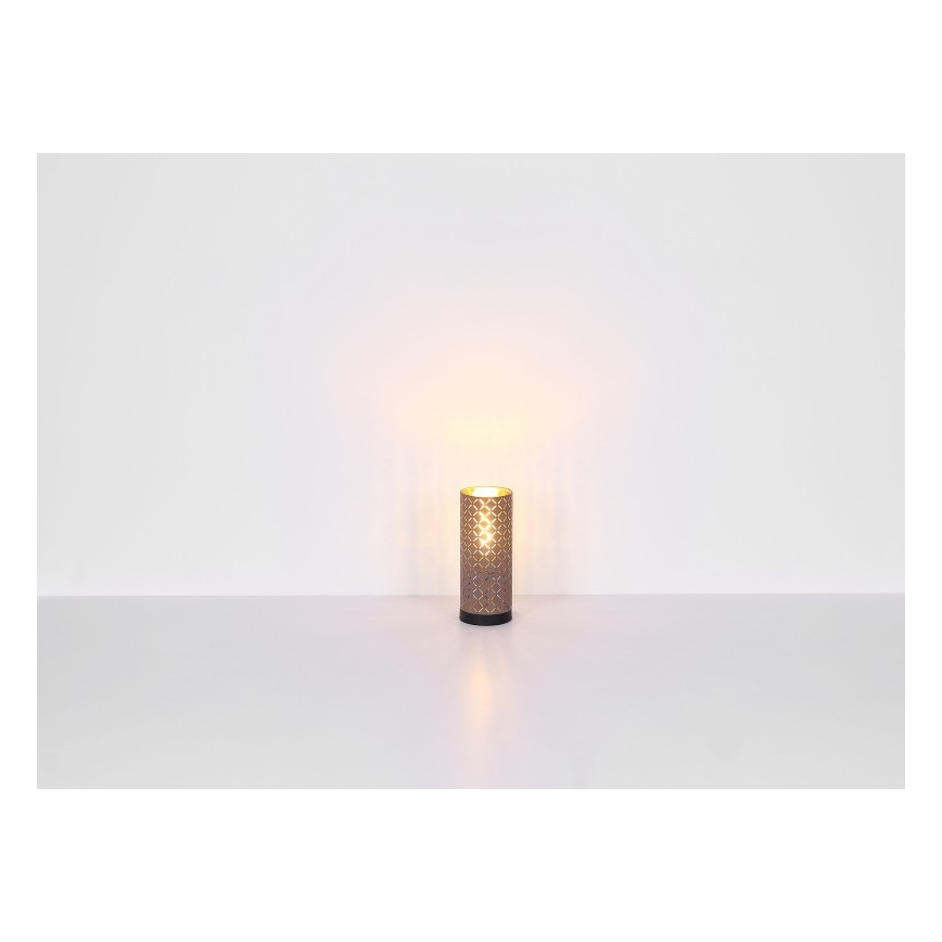 Globo - Bordslampa  1xE27/40W/230V