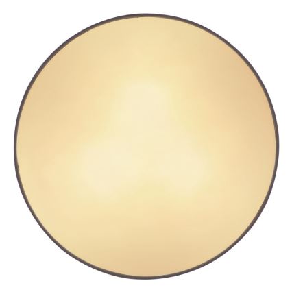 Globo - Taklampa 3xE27/15W/230V