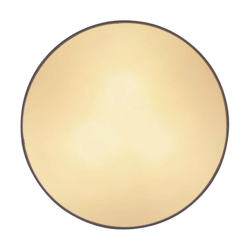 Globo - Taklampa 3xE27/15W/230V