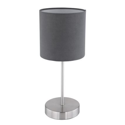 Globo - Bordslampa  1xE14/25W/230V