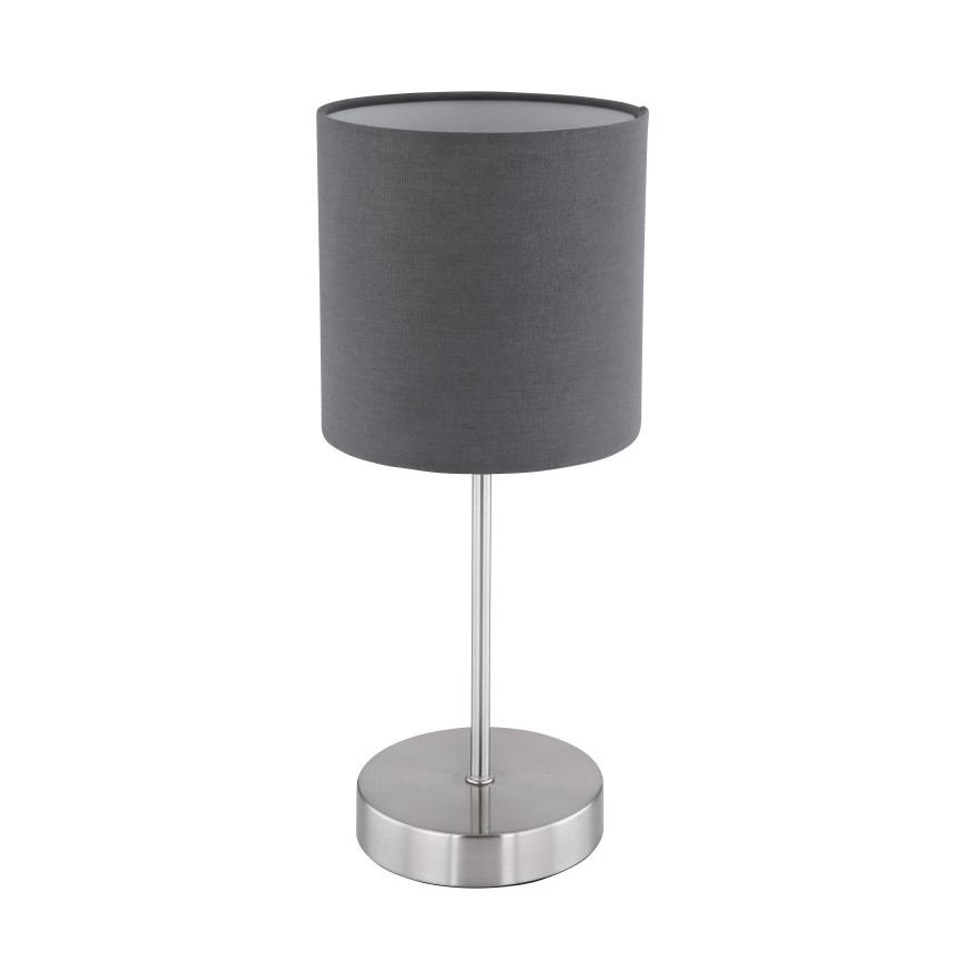Globo - Bordslampa  1xE14/25W/230V