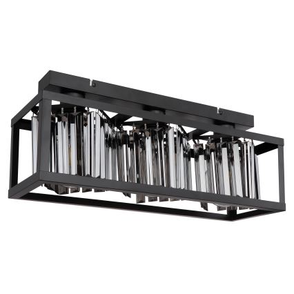 Globo - Taklampa 3xE27/40W/230V