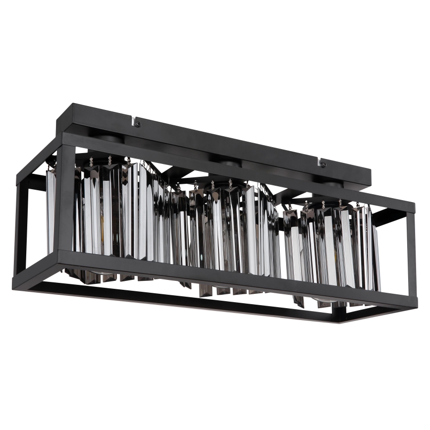 Globo - Taklampa 3xE27/40W/230V