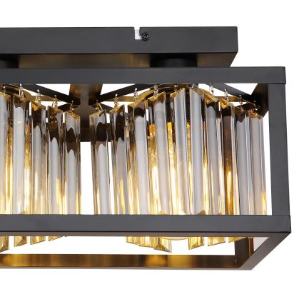 Globo - Taklampa 3xE27/40W/230V
