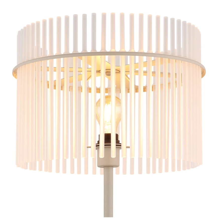 Globo - Golvlampa 1xE27/60W/230V