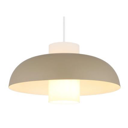 Globo - Takpendel på vajer 1xE27/60W/230V