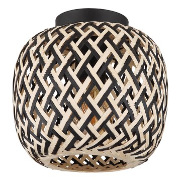 Globo 15766D - Taklampa COLLY 1xE27/15W/230V