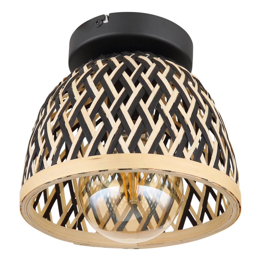 Globo 15767D1 - Taklampa COLLY 1xE27/15W/230V