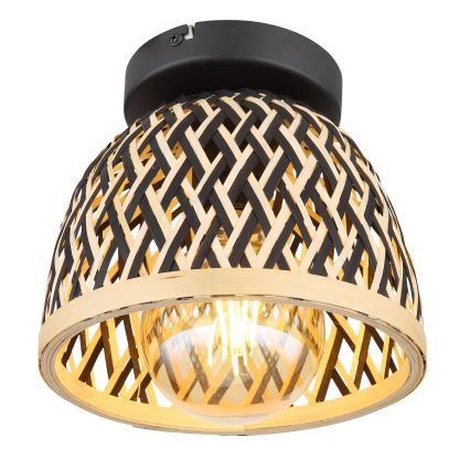 Globo 15767D1 - Taklampa COLLY 1xE27/15W/230V