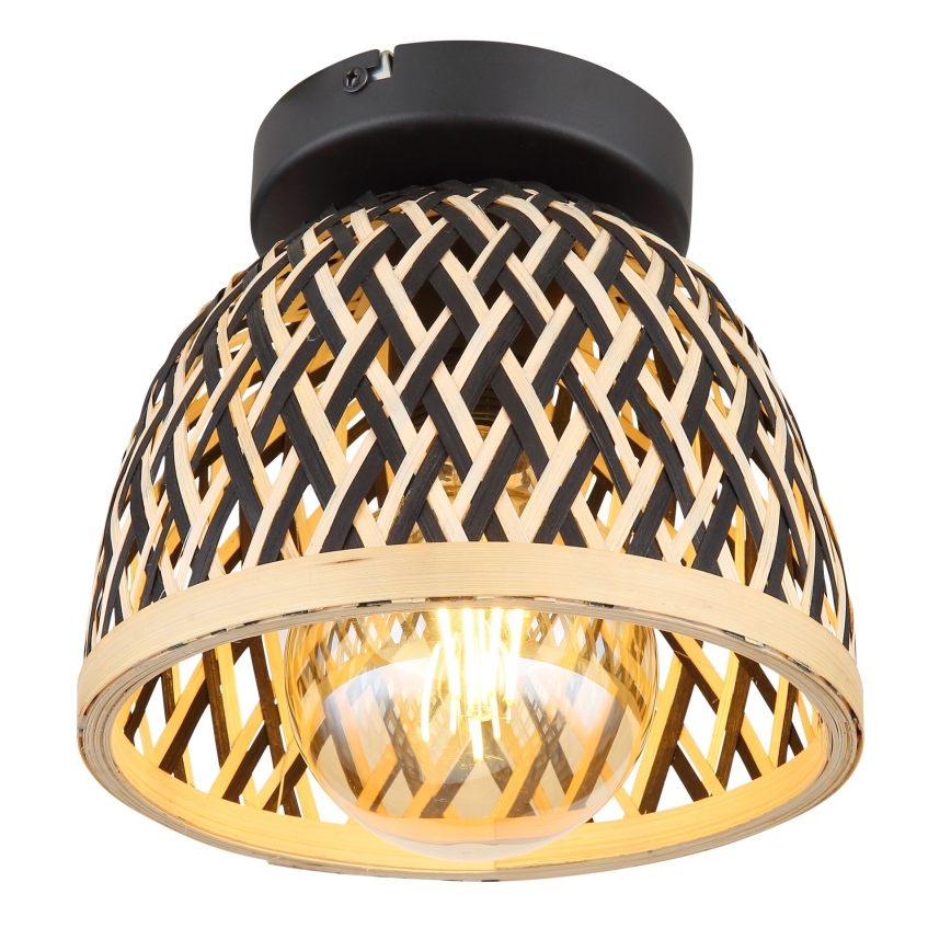 Globo 15767D1 - Taklampa COLLY 1xE27/15W/230V