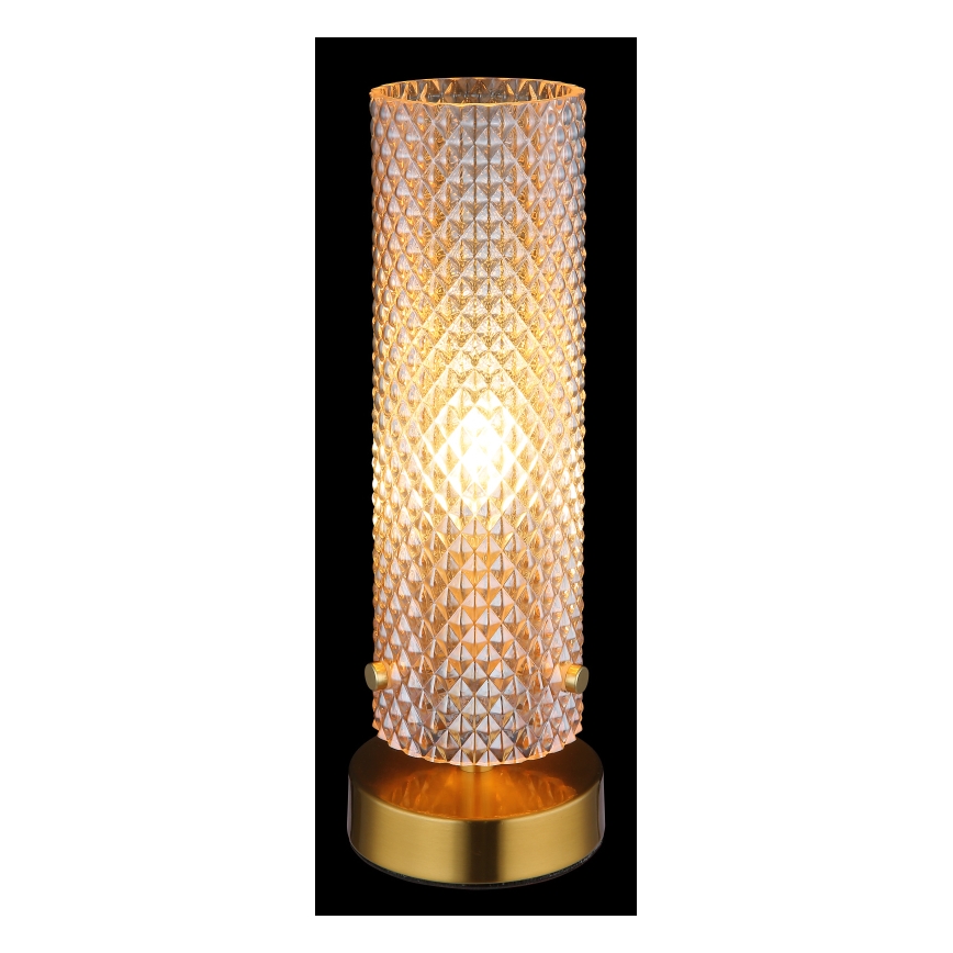 Globo - Bordslampa 1xE14/40W/230V