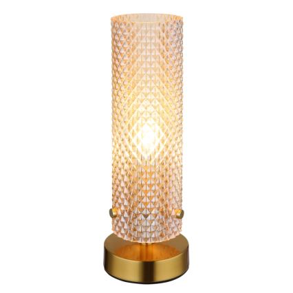 Globo - Bordslampa 1xE14/40W/230V