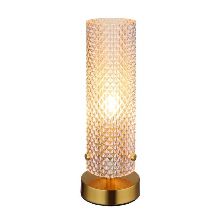 Globo - Bordslampa 1xE14/40W/230V
