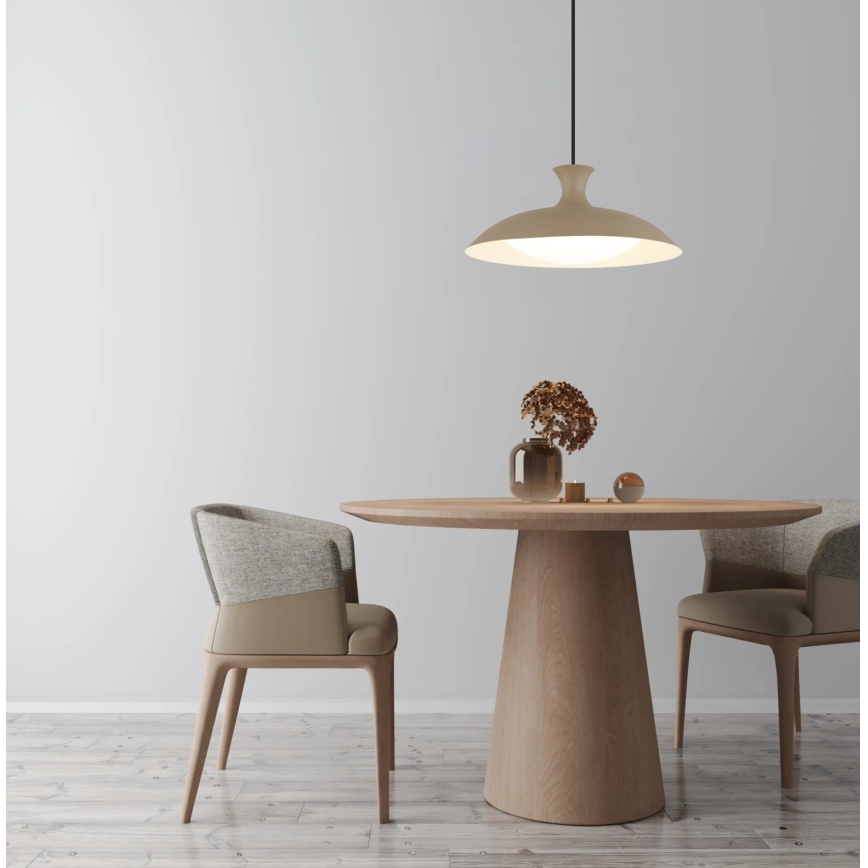 Globo - LED-pendel med vajer LED/18W/230V 3000/4000/6000K