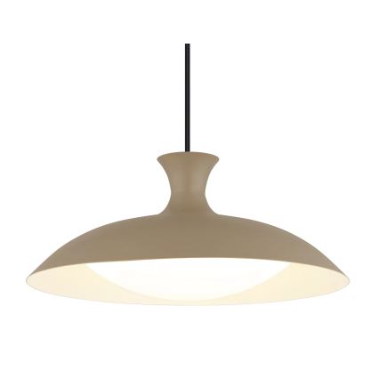 Globo - LED-pendel med vajer LED/18W/230V 3000/4000/6000K