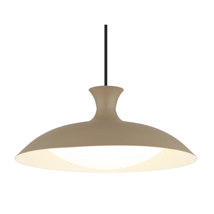 Globo - LED-pendel med vajer LED/18W/230V 3000/4000/6000K