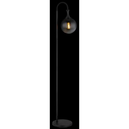 Globo - Golvlampa 1xE27/10W/230V