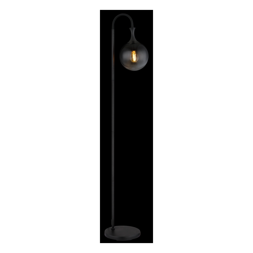 Globo - Golvlampa 1xE27/10W/230V