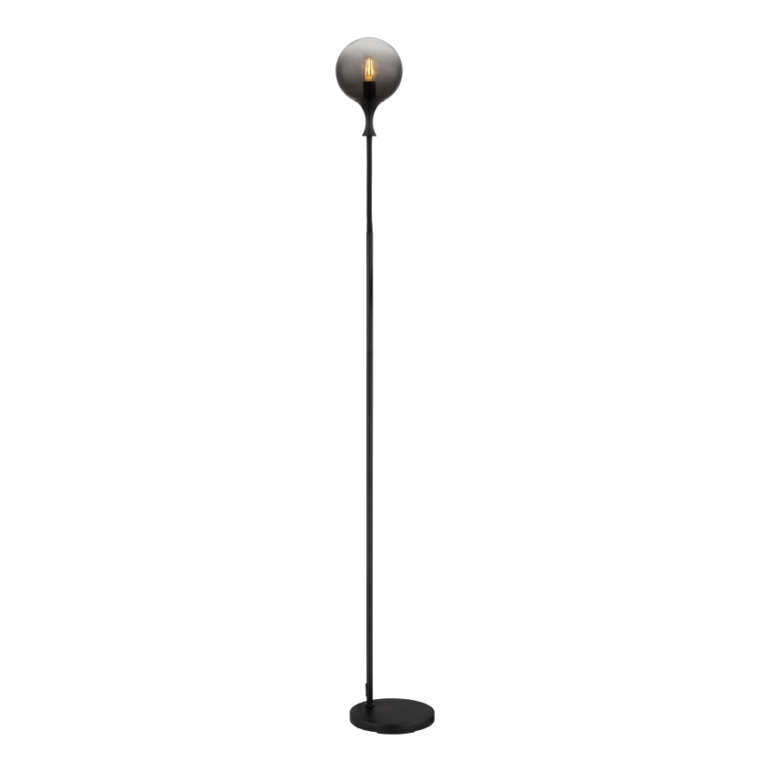 Globo - Golvlampa 1xE27/10W/230V