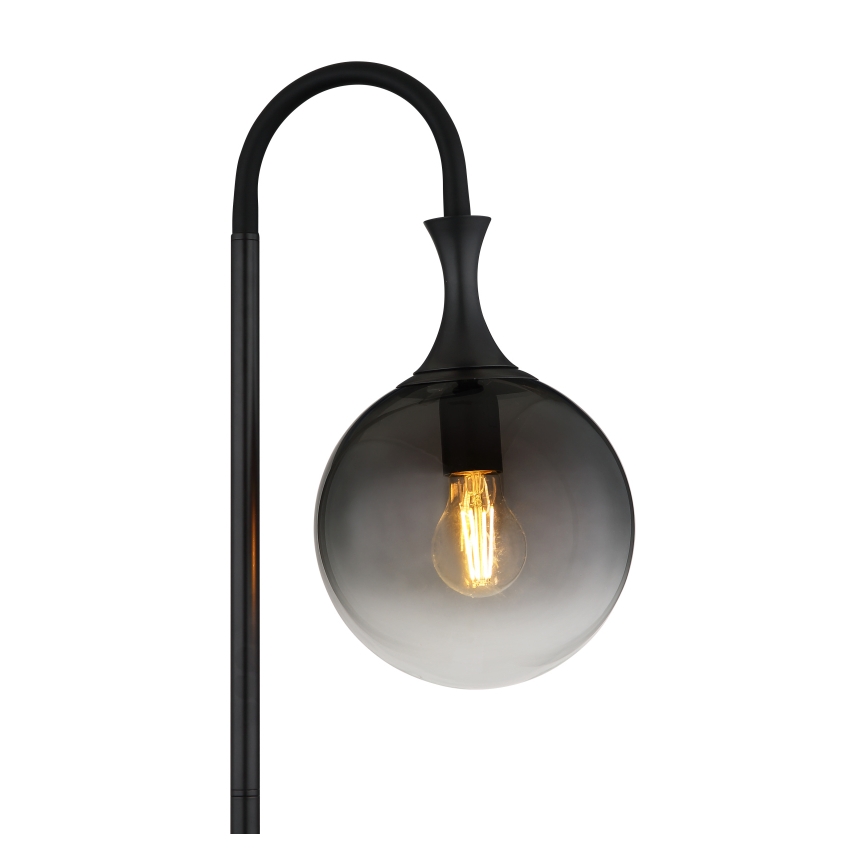 Globo - Golvlampa 1xE27/10W/230V